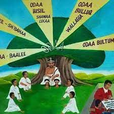 Odaa Oromoo