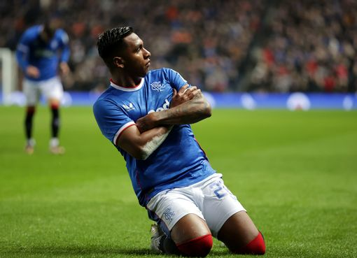 Rangers